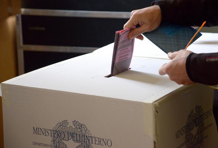 Scopri di più sull'articolo Gli esiti del referendum sulla riforma della giustizia nella provincia di Agrigento