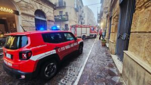 Scopri di più sull'articolo Il crollo della nuova sede universitaria,  si va verso chiusura delle indagini: area dissequestrata