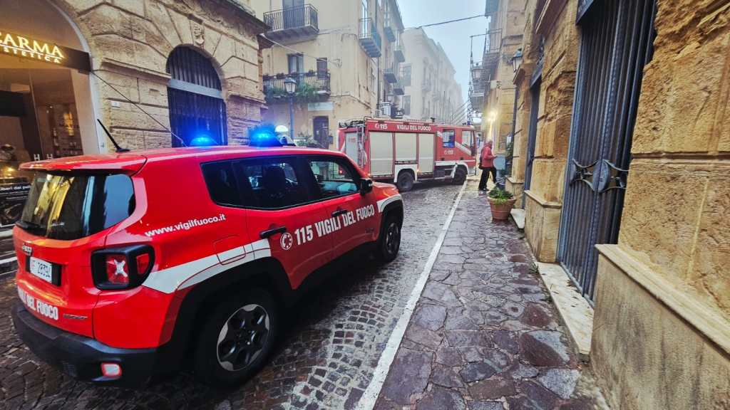 Al momento stai visualizzando Il crollo della nuova sede universitaria,  si va verso chiusura delle indagini: area dissequestrata