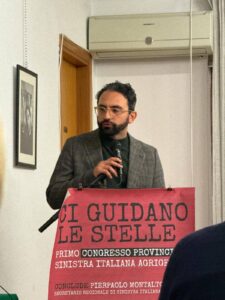 Scopri di più sull'articolo Cucchiara: Il no ha vinto in modo chiaro