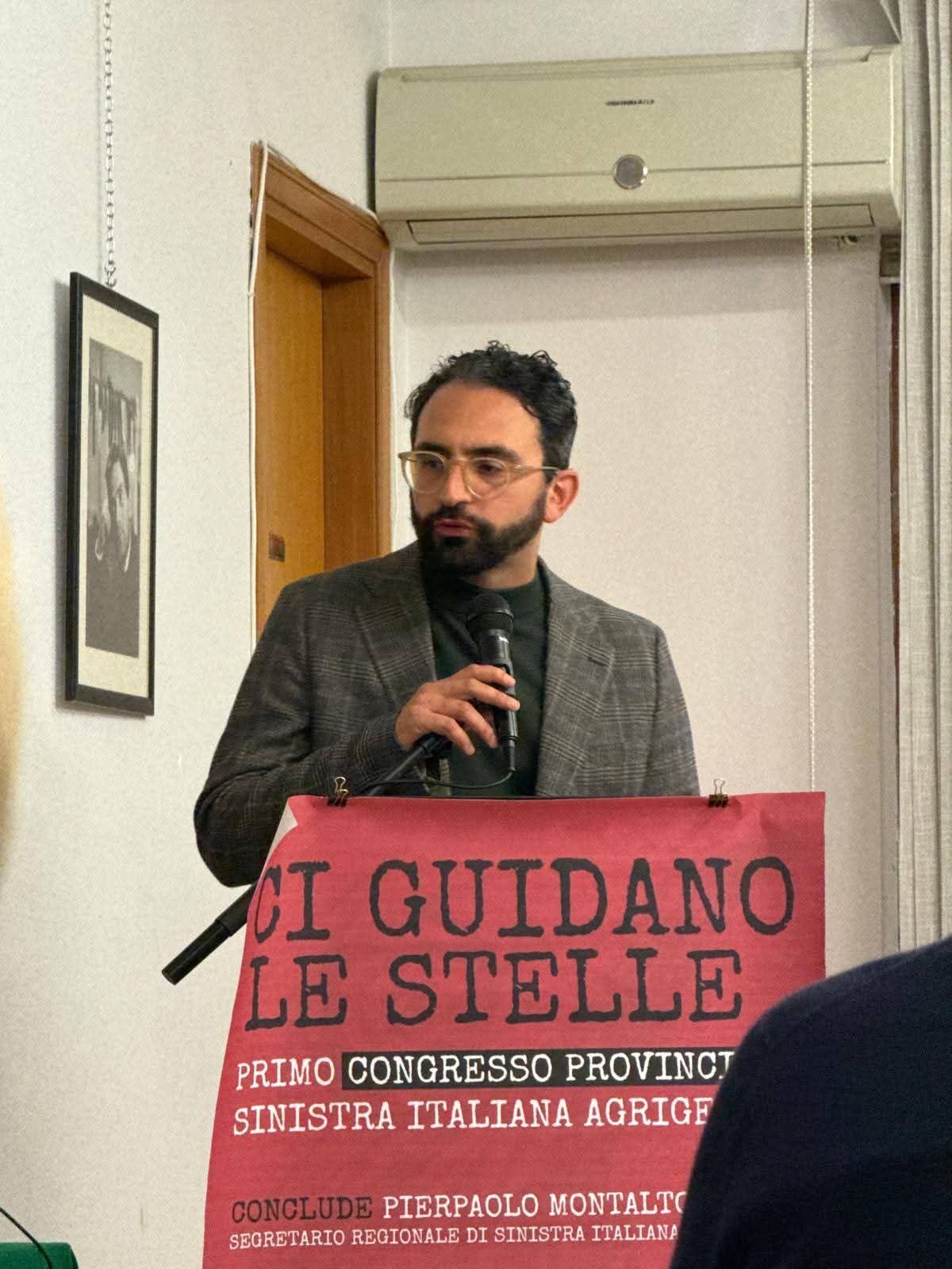 Scopri di più sull'articolo Cucchiara: Il no ha vinto in modo chiaro