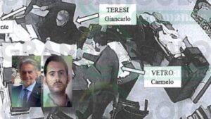 Scopri di più sull'articolo Agrigento – Mafia e corruzione, Carmelo Vetro resta in carcere: annullata la detenzione dei fucili 