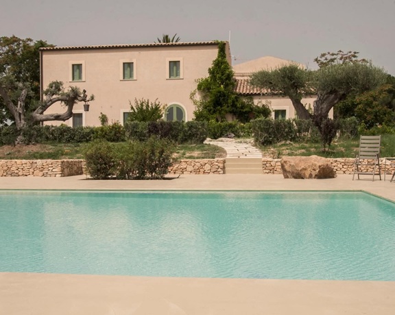 Scopri di più sull'articolo Aragona: Fontes Episcopi il bioresort che riscrive il concetto di lusso conquista l’Oscar del Turismo
