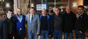 Scopri di più sull'articolo Nasce la nuova Consulta Provinciale dei Geologi di Agrigento: rafforzamento della presenza territoriale e sinergia professionale