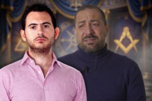 Scopri di più sull'articolo Massoneria, quando l’ex pentito Tuzzolino parlava del boss Vetro: “È la mia assicurazione sulla vita”