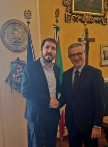 Scopri di più sull'articolo Agrigento – Depurazione, Cordaro: Sciacca è ora in linea con gli standard europei