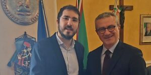 Scopri di più sull'articolo Sciacca raggiunge gli standard europei nella depurazione delle acque