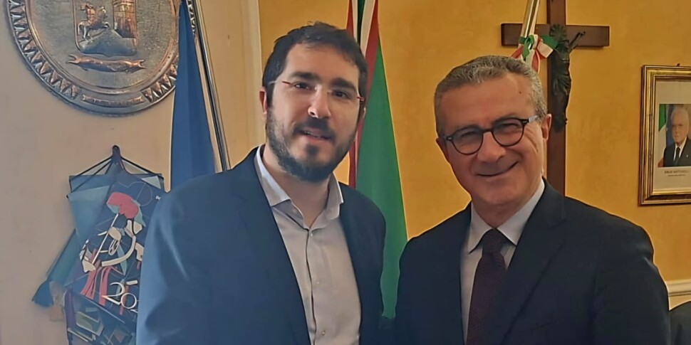 Al momento stai visualizzando Sciacca raggiunge gli standard europei nella depurazione delle acque