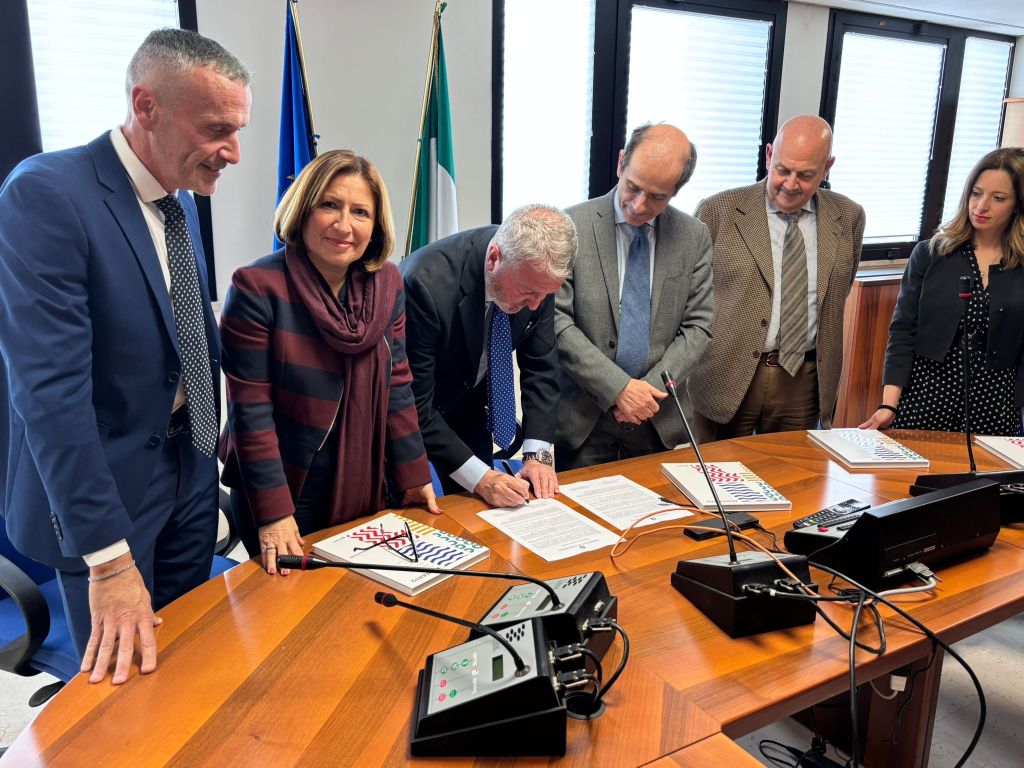 Al momento stai visualizzando Palazzo di Giustizia di Agrigento: nuovi locali tornano all’Amministrazione Giudiziaria
