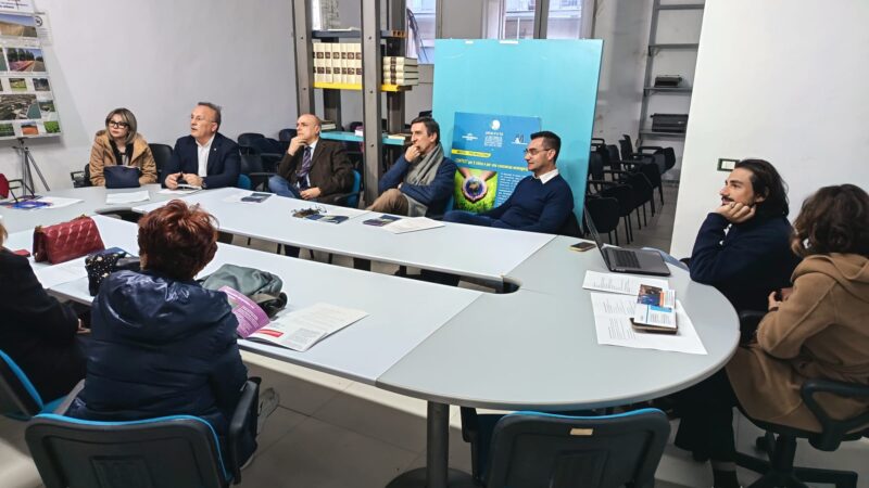 Scopri di più sull'articolo Temi importati discussi in assenza della deputazione e di chi governa la città
