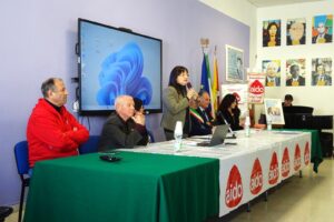 Scopri di più sull'articolo “Insieme per la vita”: quando un convegno diventa potente manifesto sull’importanza del “Dono”