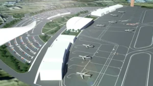 Scopri di più sull'articolo Aeroporto Agrigento, Di Rosa rompe gli indugi: “Il Comune entrerà subito nella società”