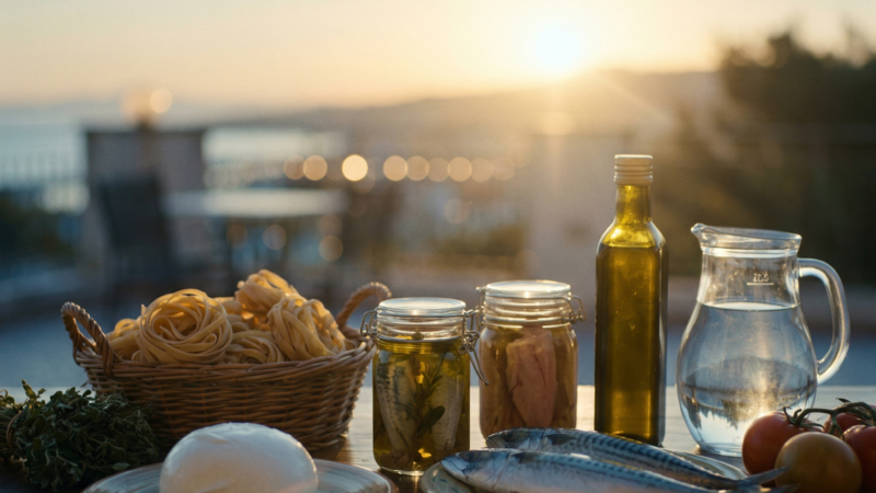 Al momento stai visualizzando Agrigento – All’Hotel dei Pini, incontro sul cibo buono pulito e giusto, con Ignazio Vasallo di Slow Food