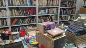 Scopri di più sull'articolo Investimenti pubblici per 100 mila euro alla Biblioteca Sociale di Villaseta: quali risultati?