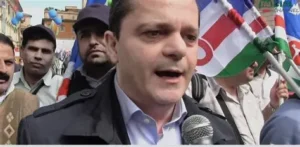 Scopri di più sull'articolo Scontro frontale nel Siracusano: muore il sindacalista Fabrizio Scatà