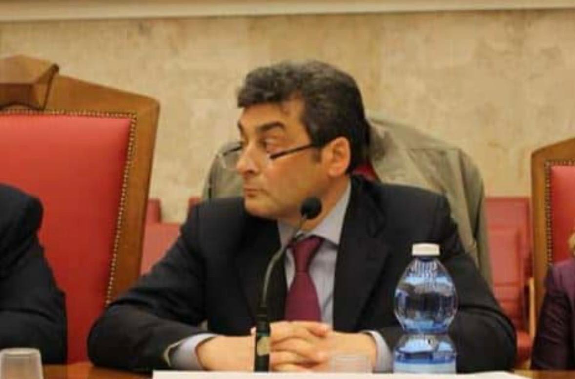 Scopri di più sull'articolo Sciacca, Bruno Fasciana è il nuovo presidente del tribunale