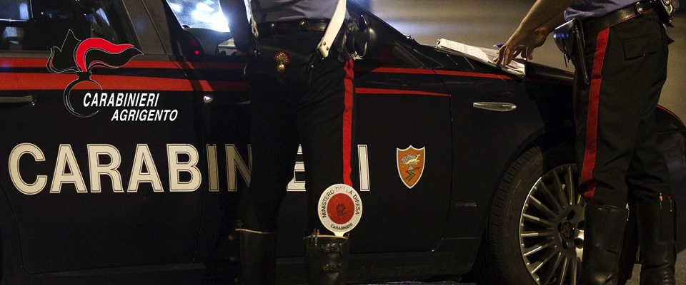 Scopri di più sull'articolo Faida fra i clan di Villaseta e Porto Empdocle per le piazze di spaccio, 16 chiedono abbreviato