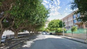 Scopri di più sull'articolo Niente capitozzatura degli alberi davanti la scuola “Castagnolo”, “solo una potata”