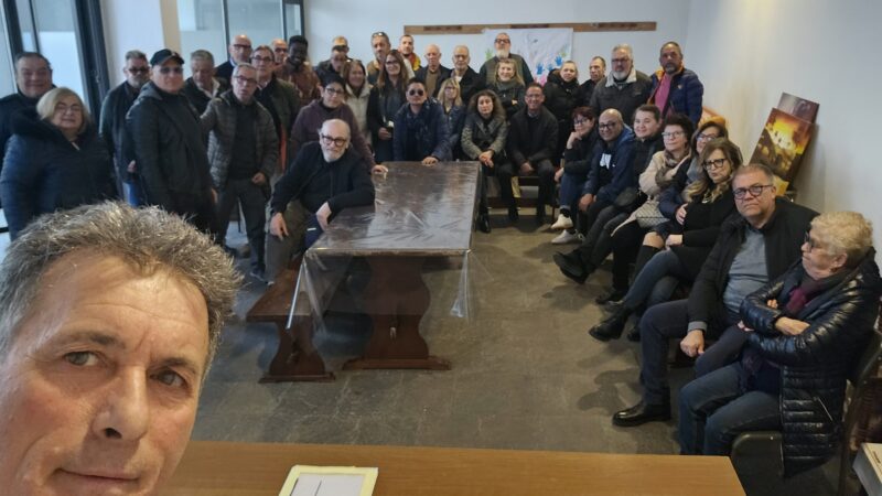 Al momento stai visualizzando Agrigento, la comunità sorda scende in piazza: “Senza sede da oltre un anno, diritti negati”