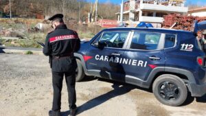 Scopri di più sull'articolo Porto Empedocle, lavori abusivi nonostante i sigilli: scatta l’ordine di demolizione