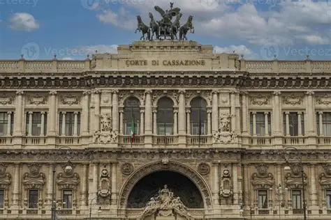 Scopri di più sull'articolo Condanna definitiva per Luca Adorno: tre anni per armi illegali e ricettazione