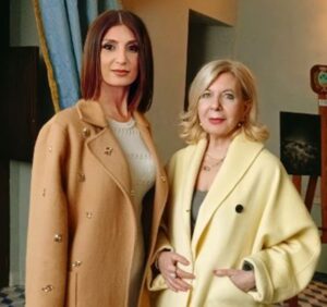 Scopri di più sull'articolo Alessandra Falsone, consigliere comunale, entra in Forza Italia a Palma di Montechiaro