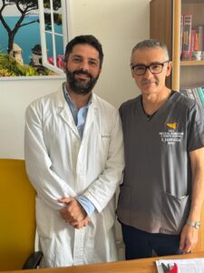 Scopri di più sull'articolo Agrigento, lettera di una giovane paziente: “Al Centro Terapia del Dolore ho ritrovato la mia vita”
