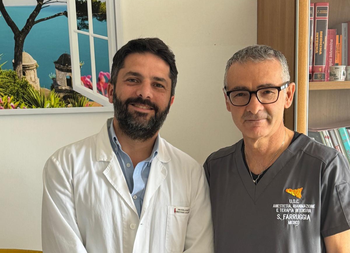 Scopri di più sull'articolo La gratitudine di una paziente 23enne al Centro di Terapia del Dolore “San Giovanni di Dio”