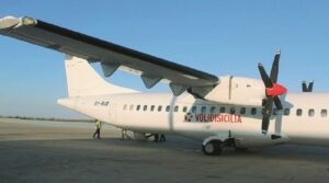 Scopri di più sull'articolo Dat a Pantelleria e Lampedusa, prorogati i voli fino a ottobre