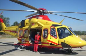 Scopri di più sull'articolo Grave incidente a Sciacca: un 60enne cade mentre sistema un’antenna sul tetto