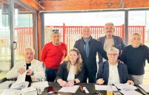 Scopri di più sull'articolo ACI, autodromo Concordia: 52 nuovi ufficiali di gara