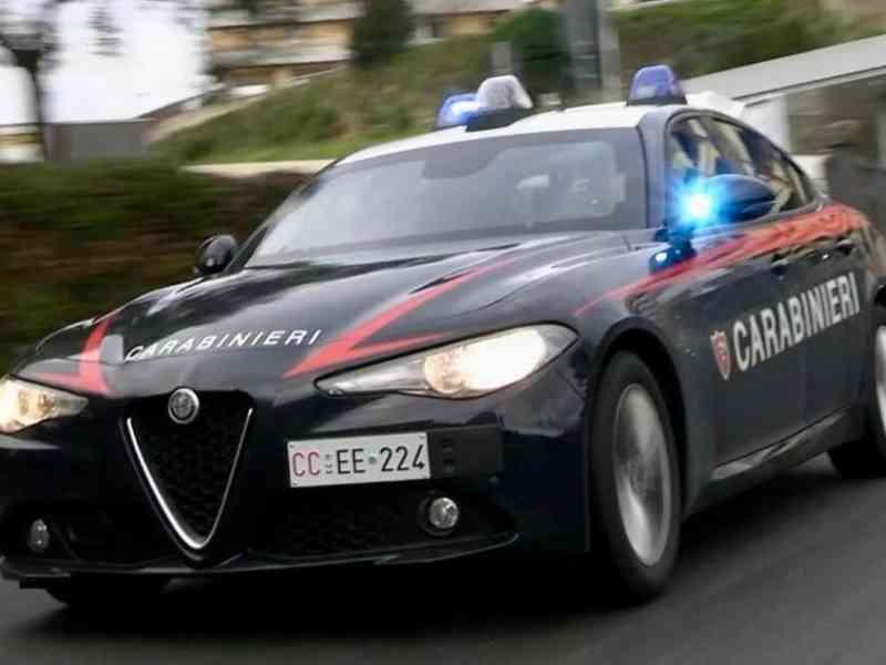 Al momento stai visualizzando Arrestato a Santa Margherita un 44enne per estorsione su lavori inesistenti