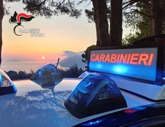 Al momento stai visualizzando In casa con crack e cocaina, arrestato 53enne: denunciata la compagna