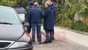 Scopri di più sull'articolo Agrigento, cedimento al palazzo Edilfin: parla il tecnico Cuffaro