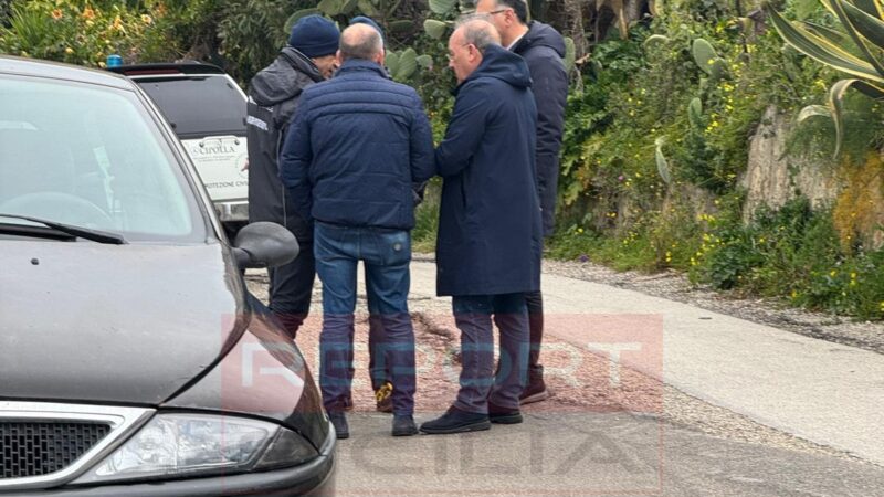 Scopri di più sull'articolo Agrigento, cedimento al palazzo Edilfin: parla il tecnico Cuffaro