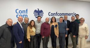 Scopri di più sull'articolo Confcommercio Palermo, ecco la nuova giunta: definiti componenti e incarichi