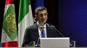Scopri di più sull'articolo Un siciliano a capo dell’Associazione Nazionale Magistrati