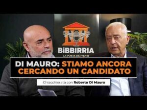 Scopri di più sull'articolo Roberto Di Mauro senza filtri ad Agrigento: Il futuro della città | Bibbirria Podcast