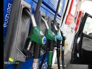 Scopri di più sull'articolo Teleacras – Gasolio “taroccato”: operazione della GdF di Agrigento