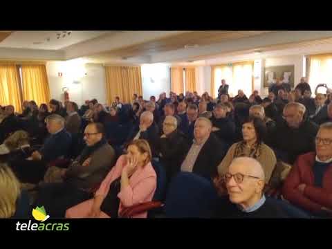 Scopri di più sull'articolo Teleacras – La Cgil sulla spesa Pnrr in Sicilia