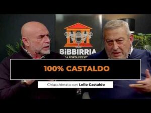 Scopri di più sull'articolo Castaldo shock a Bibirria: scontro su Arnone, Mandorlo in Fiore e politica