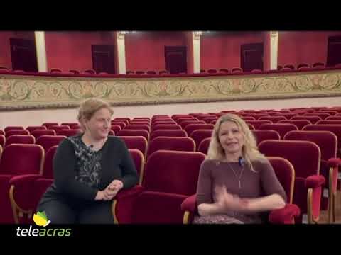 Scopri di più sull'articolo Teleacras – Trionfo per Vicini di casa con Amanda Sandrelli e Gigio Alberti (di Irene Catarella)