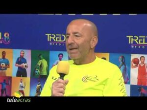 Scopri di più sull'articolo Teleacras – Osservatorio sportivo 23.03.2026