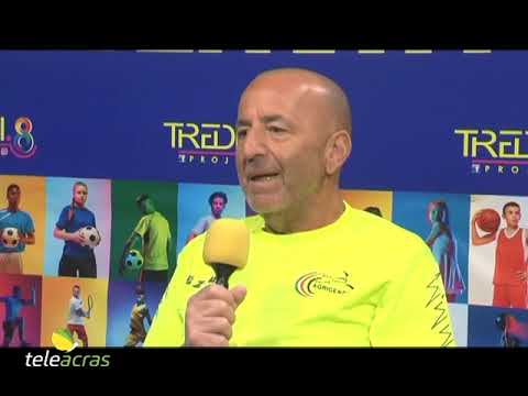 Scopri di più sull'articolo Teleacras – Osservatorio sportivo 23.03.2026