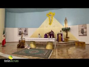 Scopri di più sull'articolo Teleacras – L’Azione Cattolica sangiovannese, la famiglia, la Comunità ricordano Don Paolo Ancona