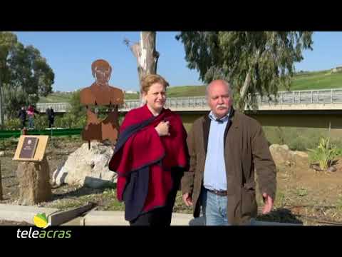 Al momento stai visualizzando Teleacras – Il ricordo delle vittime innocenti di mafia al Parco Livatino (di Irene Catarella)