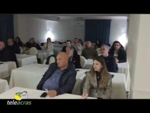 Scopri di più sull'articolo Teleacras – Agrigento, meeting di EgoGreen