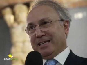 Scopri di più sull'articolo Teleacras – Giacomo Minio: “Io candidato sindaco di Agrigento? No, grazie”