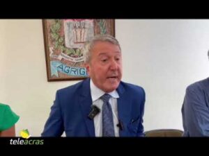 Scopri di più sull'articolo Teleacras – Ad Agrigento per Fontanelle