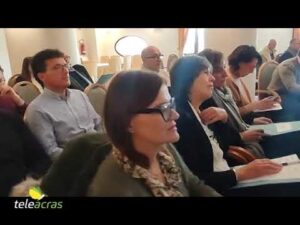 Scopri di più sull'articolo Teleacras – Agrigento, veterinari a confronto sugli antimicrobici